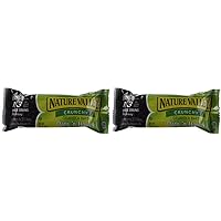 Nature Valley Nature Valley Honey & Oat Granola Bars (49 X 1.49 Ounce) Total Net Wt (73.01 Ounce), 73.1 Ounce (Pack of 2)