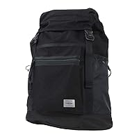 Porter 874-19677 Yoshida Bag SWITCH Switch Backpack, black (10)