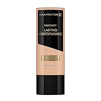 Facefinity Lasting Performance Foundation - 105 Soft Beige by Max Factor for Women - 1.18 oz Foundation