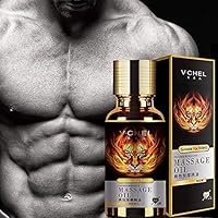 New 10ml Penis Enhancement Oil Permanent Thickening Growth Pills Pure Essential Oil Aphrodisiac pheromone for Men Growth Oil Increases Erection prolong Products Thickening Longer