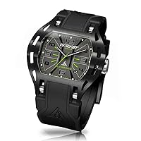 Mens Outdoor Watches for Sport Elements PH3