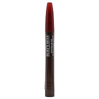 Burts Bees 100 % Natural Moisturizing Tinted Lip Oil, Crimson Breeze - 1 Pen