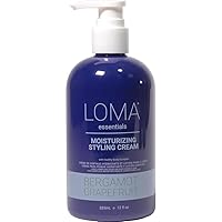 LOMA Essentials Moisturizing Styling Cream
