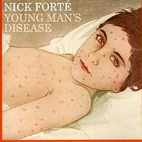 Young Man's Disease Young Man's Disease Audio CD MP3 Music