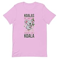 Humorous Koala are Awesome Mammals Marsupials Enthusiast Hilarious Wombat 4