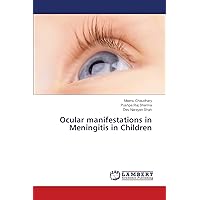 Ocular manifestations in Meningitis in Children