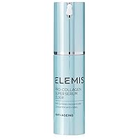 Pro-Collagen Super Serum Elixir | Anti-Wrinkle Concentrate Nourishes, Plumps, and Smoothes the Appearance of Fine Lines and Wrinkles | 15 mL