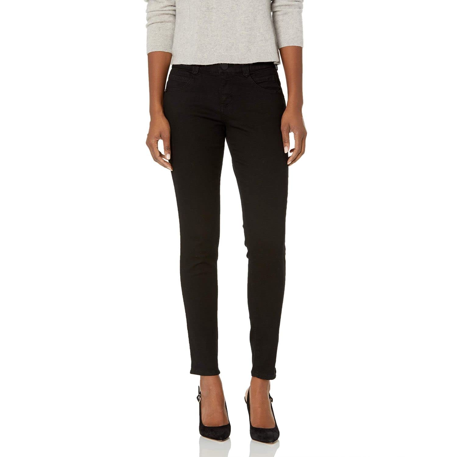 Democracy Women's Ab Solution Jegging