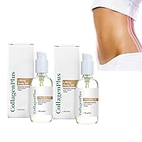 CollagenPlus Lifting Body Oil,Collagen Lifting Body Oil,Firming Body Oil