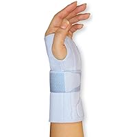 Women's Wrist Support, Left Hand
