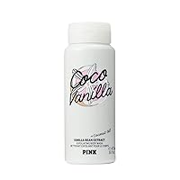 Pink Coco Vanilla Refreshing Body Wash 16 oz (Coco Vanilla)