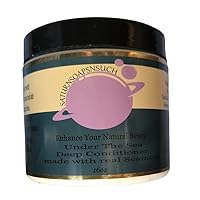 Under The Sea seamoss deep conditioner