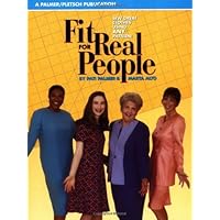 Fit for Real People: Sew Great Clothes Using Any Pattern Fit for Real People: Sew Great Clothes Using Any Pattern Paperback Hardcover Spiral-bound
