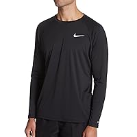 Nike Women's Long Sleeve Hydrogua