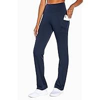 Marika Women's Jada Eclipse High Rise Pocket Bootcut Pant