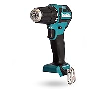 Makita DF332DZ 12V Max Li-Ion CXT Brushless Drill Driver - Batteries and Charger Not Included