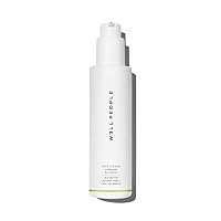 Juice Cleanse Soothing Aloe Face Cleanser, Nourishing Gel-based Cleanser For All Skin Types, Softens & Hydrates Skin, Vegan & Cruelty-free