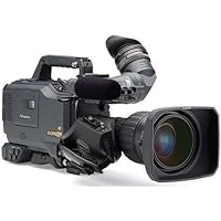 Panasonic AJ-HDX900 High Definition Camcorder