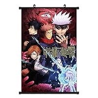 ActRaise Toradora Anime Fabric Wall Scroll Poster (16 x 22) Inches  [A]-Toradora-26