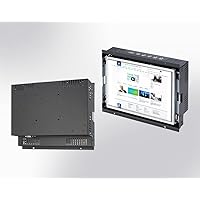 12.1 LCD Monitor Open Frame, OF1205-SN25L0 (Open Frame 800x600, VGA, WV(140ø/120ø MVA), 250nit)