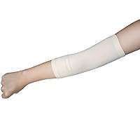 PICC Line Sleeve PICC Line Cover Breathable and Ultra-Soft, New Extended Version - High Elasticity (Medium)