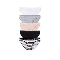 Victoria's Secret Bikini Panty Pack, Underwear for Women (XS-XXL)