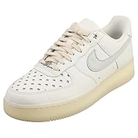Air Force 1 Low Womens Summit White/Pure Platinum Size 5.5