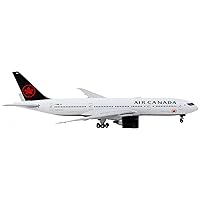 GJACA2044 Air Canada Boeing 777-200LR C-FNND; Scale 1:400