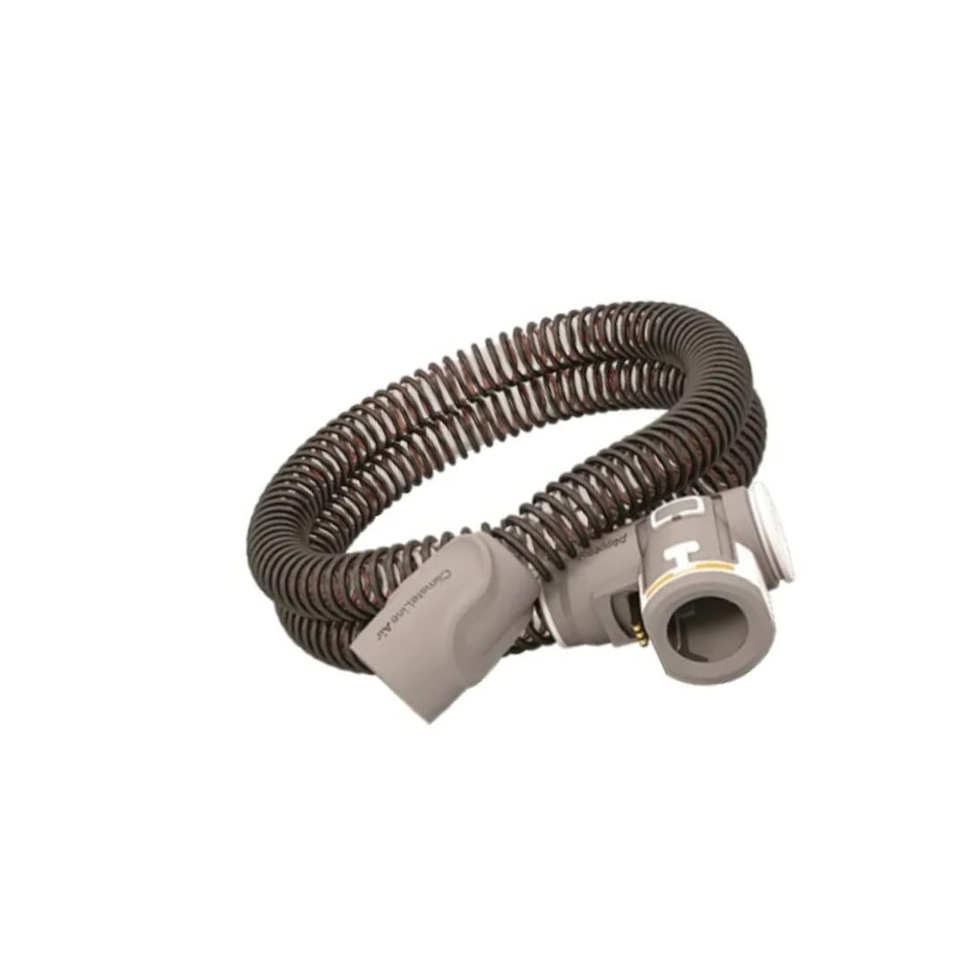 STRAIGHTRENDING PRODUCTS Line Air tube Replacement for Air sense 10 and Air curve 10, includes STP Wipe