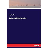 Reise nach Madagaskar (German Edition) Reise nach Madagaskar (German Edition) Paperback Kindle