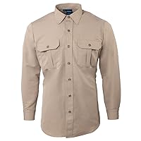 Propper Men's Edgetec Tactical Long Sleeve Shirt
