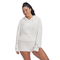 UGG Women's Hana Zip Hoodie Sweater