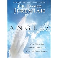 Angels: Who They Are and How They Help... What the Bible Reveals (Christian Large Print Originals) Angels: Who They Are and How They Help... What the Bible Reveals (Christian Large Print Originals) Kindle Paperback Audible Audiobook Mass Market Paperback Audio CD