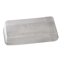 Bosch Insert Lid for Boxes Suitable for GSA 12V-14 Accessory Insert
