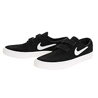 [Nike] SB SB Sneakers ZOOMSTEFAN JANOSKI AC RM AQ7934 (US9 (27.0cm), 001(B/W/B/G Light Brown/FB/HP))