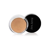 Mary Kay Cream Eye Color 4.3g (Apricot Twist (Shimmer))