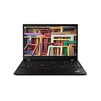 Lenovo ThinkPad T15 Gen 2 20W4001LUS 15.6