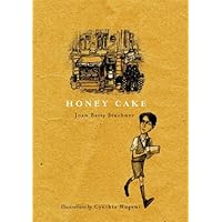 Honey Cake Honey Cake Hardcover Paperback