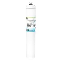 Swift Green Filters, 3M FILTRATION 55706-11, 55706-10, 55706-08, 56136-03 SGF-706 Replacement for Water Factory 47-55706G2 (1 Pack), White
