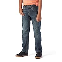 Signature by Levi Strauss & Co. Gold Boys' Straight Fit Jeans