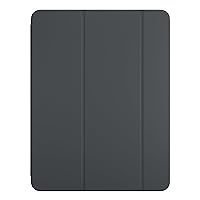 Apple Smart Folio for iPad Pro 13-inch (M4) - Black ​​​​​​​