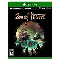 Sea of Thieves: Standard Edition – Xbox One Sea of Thieves: Standard Edition – Xbox One Xbox One