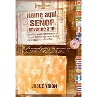 Heme aqu?, Se?or, env?ame a m? (Spanish Edition) by Josu? Yrion (2004-06-01)