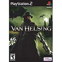 Van Helsing - PlayStation 2