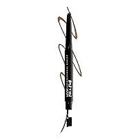 Fill & Fluff Eyebrow Pomade Pencil, Taupe