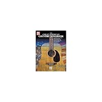 The Great American Country Songbook (Easy Guitar with Notes & Tab) The Great American Country Songbook (Easy Guitar with Notes & Tab) Paperback Kindle