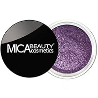 Bundle 2 Items: Itay Mineral Eye Primer + Mica Beauty Eye Shadows Mineral Loose Powder (#96 Nuisance)