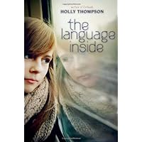 The Language Inside The Language Inside Hardcover Kindle Library Binding