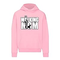 Funny Mom Mothers Day Novelty Hoodie
