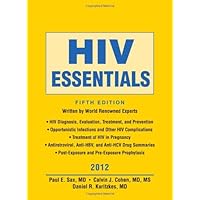 HIV Essentials 2012 HIV Essentials 2012 Paperback Mass Market Paperback